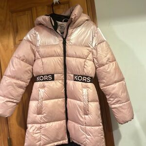 Brand new girls, Michael Kors jacket